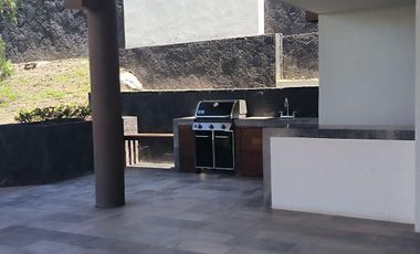 VENTA DE DEPARTAMENTO DE LUJO EN  ZONA CASCATTA, EN LOMAS DE ANGELOPOLIS III