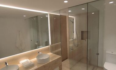 VENTA DE DEPARTAMENTO DE LUJO EN  ZONA CASCATTA, EN LOMAS DE ANGELOPOLIS III