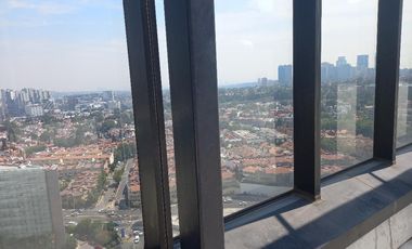 Oficina en Interlomas