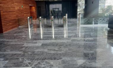 Oficina en Interlomas