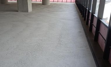 Oficina en Interlomas