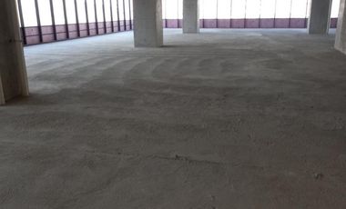 Oficina en Interlomas