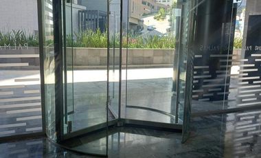 Oficina en Interlomas