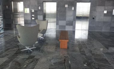 Oficina en Interlomas