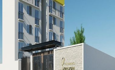 Preventa de departamentos con dos recamaras en zacatelco, Tlaxcala