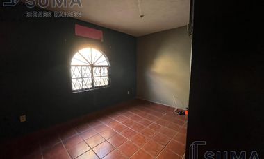 Casa en Venta en Col. Primavera, Tampico Tamaulipas.