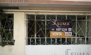 Casa en Venta en Col. Primavera, Tampico Tamaulipas.