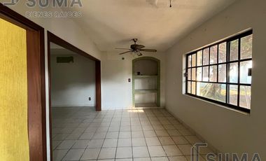 Casa en Venta en Col. Primavera, Tampico Tamaulipas.