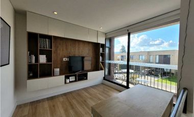 Casa en venta Chia Hacienda Samaria