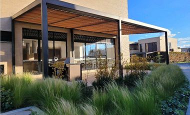 Casa en venta Chia Hacienda Samaria