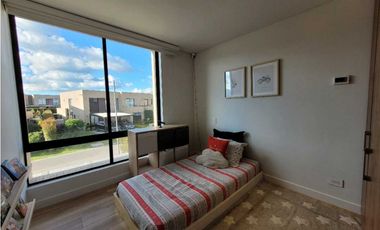 Casa en venta Chia Hacienda Samaria