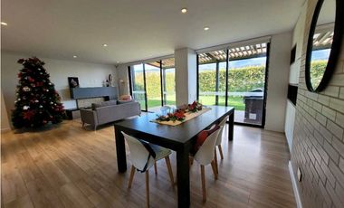 Casa en venta Chia Hacienda Samaria