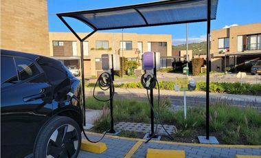 Casa en venta Chia Hacienda Samaria