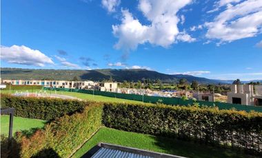 Casa en venta Chia Hacienda Samaria