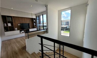 Casa en venta Chia Hacienda Samaria