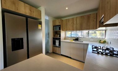 Casa en venta Chia Hacienda Samaria