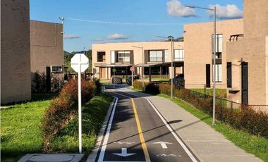 Casa en venta Chia Hacienda Samaria