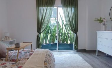 PREVENTA DE DEPARTAMENTOS TIPO 1 EN PARADISE TOWERS LERMA