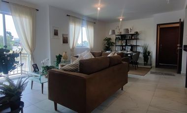 PREVENTA DE DEPARTAMENTOS TIPO 1 EN PARADISE TOWERS LERMA