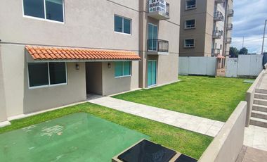 PREVENTA DE DEPARTAMENTOS TIPO 1 EN PARADISE TOWERS LERMA