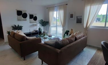 PREVENTA DE DEPARTAMENTOS TIPO 1 EN PARADISE TOWERS LERMA