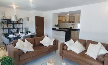 PREVENTA DE DEPARTAMENTOS TIPO 1 EN PARADISE TOWERS LERMA