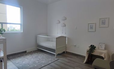 PREVENTA DE DEPARTAMENTOS TIPO 1 EN PARADISE TOWERS LERMA