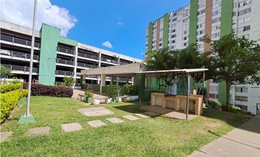 Apartamento en ARRIENDO Ibagué Conj ALMINAR SAMOA 58 m2 3H 2B 1Pq