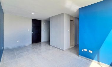 Apartamento en ARRIENDO Ibagué Conj ALMINAR SAMOA 58 m2 3H 2B 1Pq