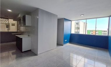 Apartamento en ARRIENDO Ibagué Conj ALMINAR SAMOA 58 m2 3H 2B 1Pq