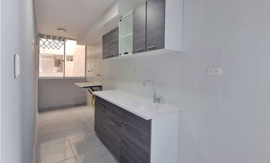 Apartamento en ARRIENDO Ibagué Conj ALMINAR SAMOA 58 m2 3H 2B 1Pq