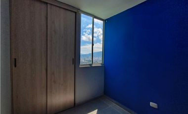 Apartamento en ARRIENDO Ibagué Conj ALMINAR SAMOA 58 m2 3H 2B 1Pq