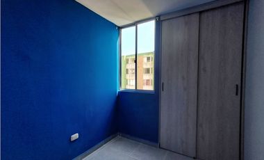 Apartamento en ARRIENDO Ibagué Conj ALMINAR SAMOA 58 m2 3H 2B 1Pq