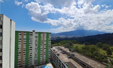 Apartamento en ARRIENDO Ibagué Conj ALMINAR SAMOA 58 m2 3H 2B 1Pq
