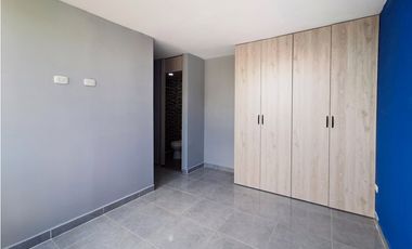 Apartamento en ARRIENDO Ibagué Conj ALMINAR SAMOA 58 m2 3H 2B 1Pq