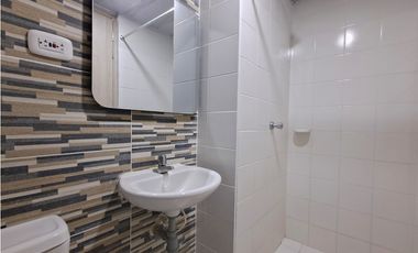 Apartamento en ARRIENDO Ibagué Conj ALMINAR SAMOA 58 m2 3H 2B 1Pq