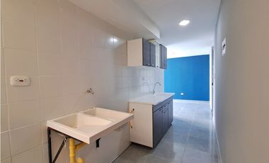 Apartamento en ARRIENDO Ibagué Conj ALMINAR SAMOA 58 m2 3H 2B 1Pq