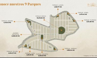 LOTES RESIDENCIALES HORIZONTES TIKOKOB,  UBICADO S EN TIXKOKOKB.