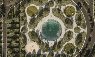 LOTES RESIDENCIALES HORIZONTES TIKOKOB,  UBICADO S EN TIXKOKOKB.