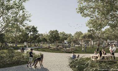 LOTES RESIDENCIALES HORIZONTES TIKOKOB,  UBICADO S EN TIXKOKOKB.