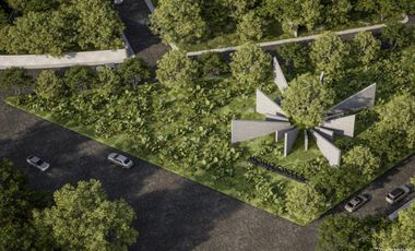 LOTES RESIDENCIALES HORIZONTES TIKOKOB,  UBICADO S EN TIXKOKOKB.