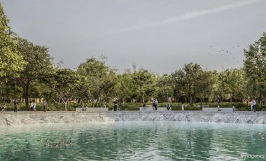 LOTES RESIDENCIALES HORIZONTES TIKOKOB,  UBICADO S EN TIXKOKOKB.