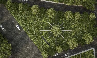 LOTES RESIDENCIALES HORIZONTES TIKOKOB,  UBICADO S EN TIXKOKOKB.