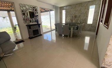 Casa en condominio en  Casa Fuerte