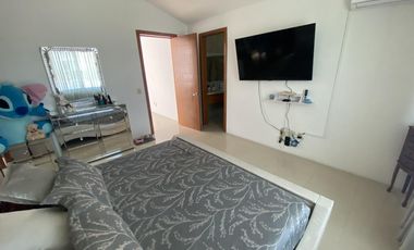 Casa en condominio en  Casa Fuerte