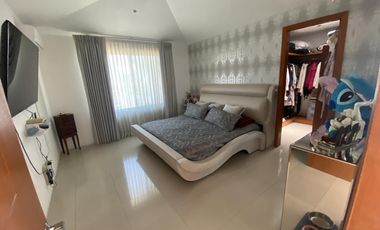 Casa en condominio en  Casa Fuerte