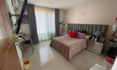 Casa en condominio en  Casa Fuerte