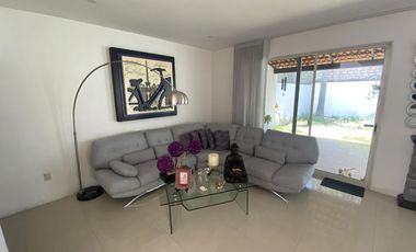 Casa en condominio en  Casa Fuerte