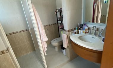 Casa en condominio en  Casa Fuerte