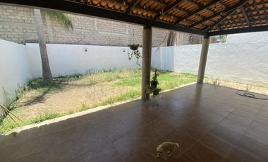 Casa en condominio en  Casa Fuerte